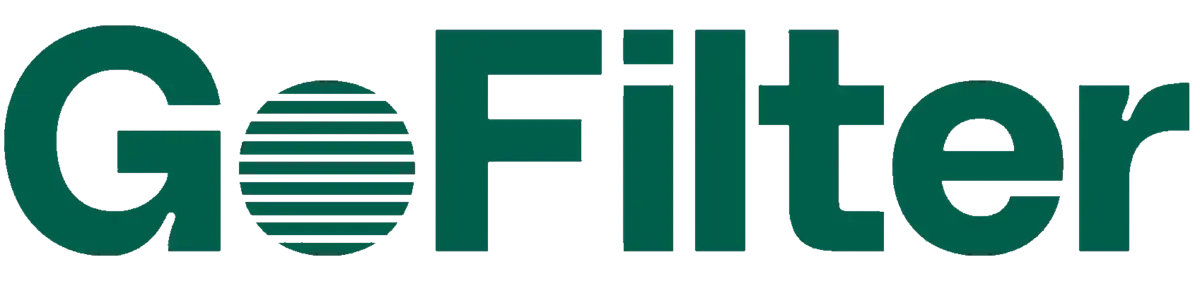 GoFilter logo