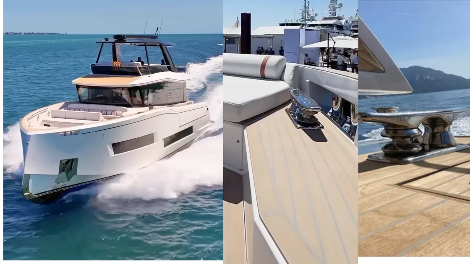Pardo Endurance 72