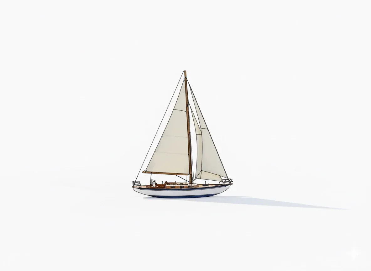 Sailboat