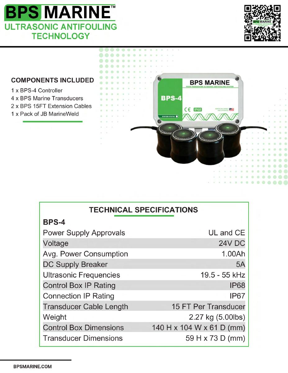 BPS-4 technical guide