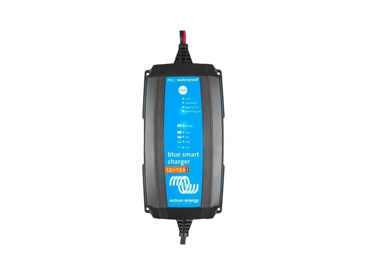 Victron Blue Smart IP65 12/15