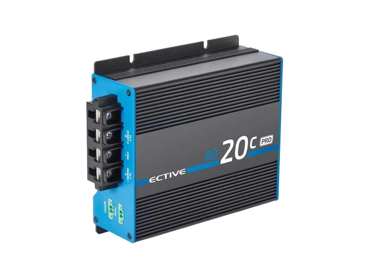 ECTIVE BB20C Booster