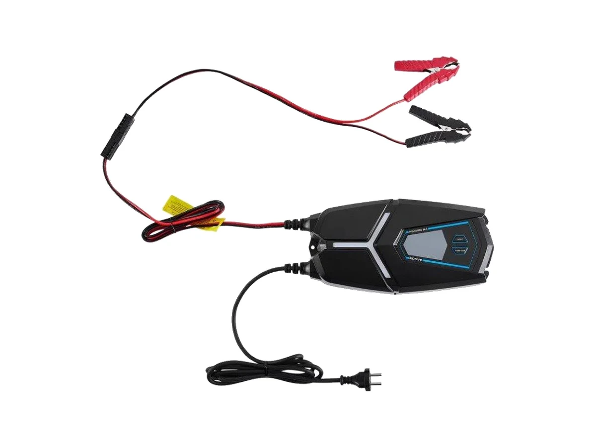 ECTIVE Multiload 16s 16A 12/24V