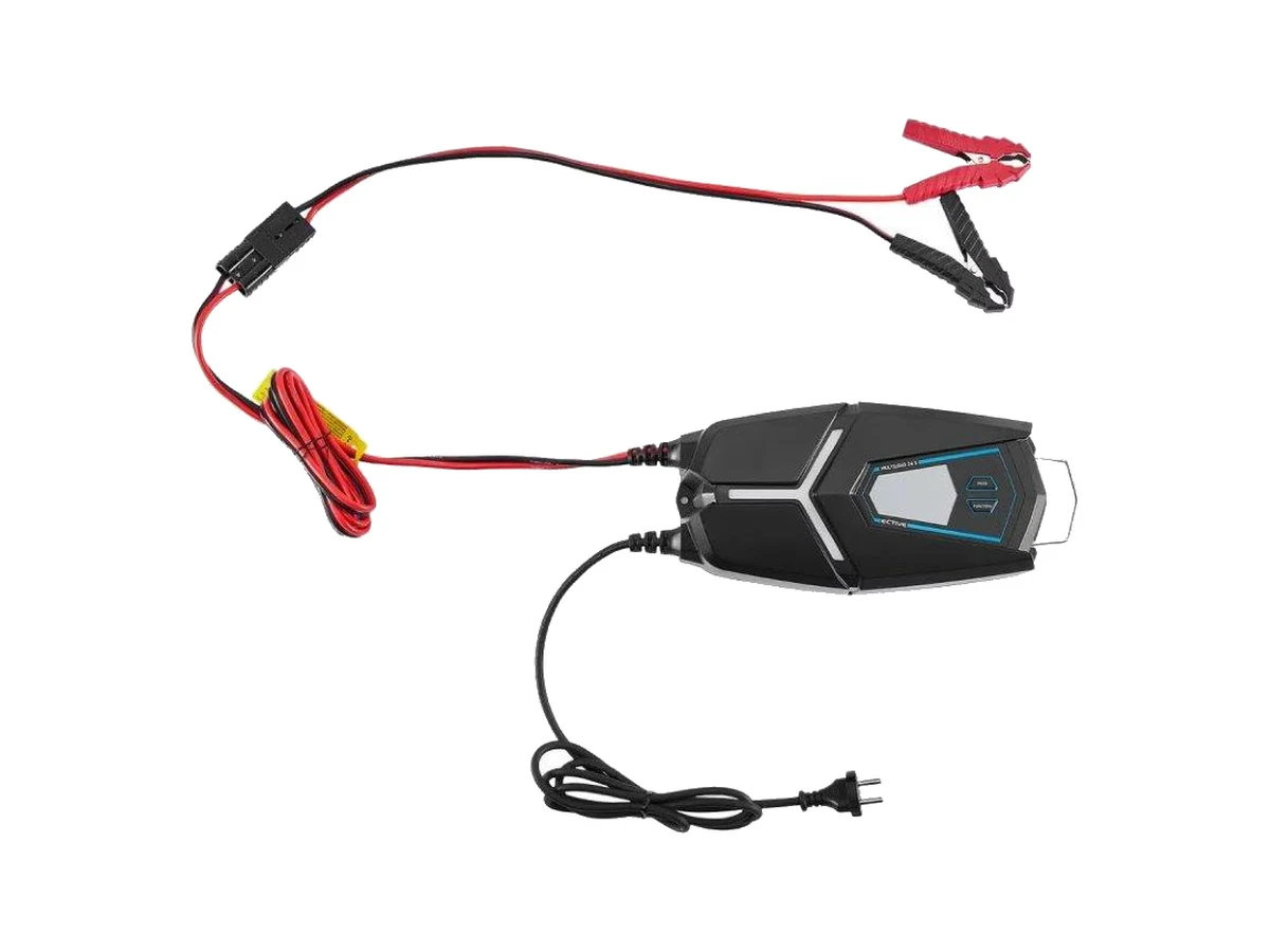 ECTIVE Multiload 24s 24A 12/24V