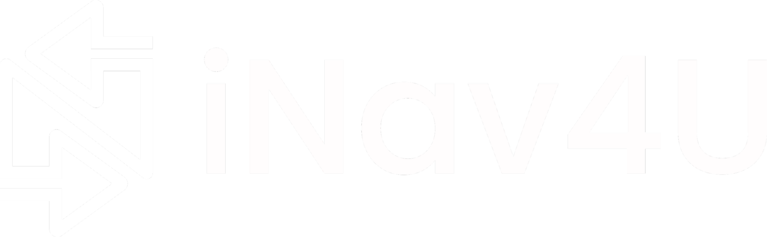 iNav4U logo