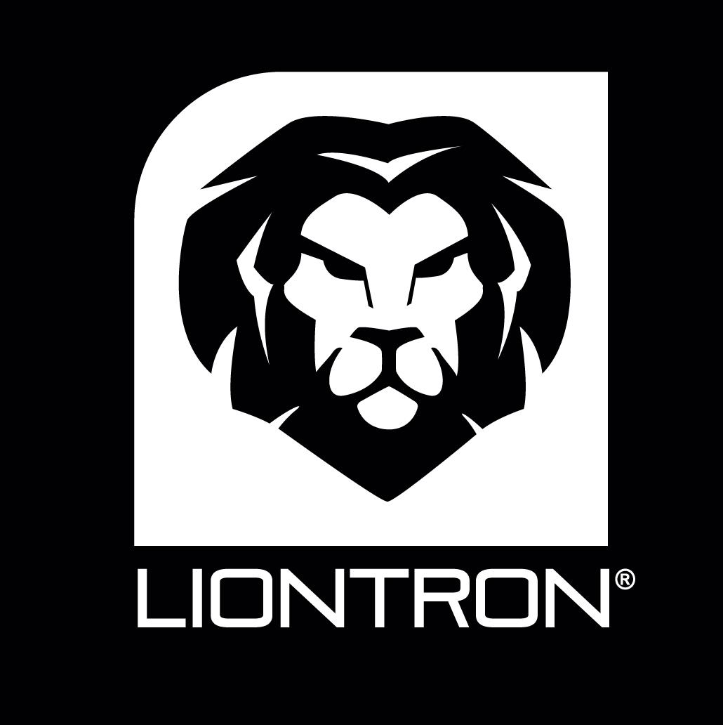 Liontron logo