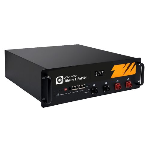 LX Storage 48V 50Ah