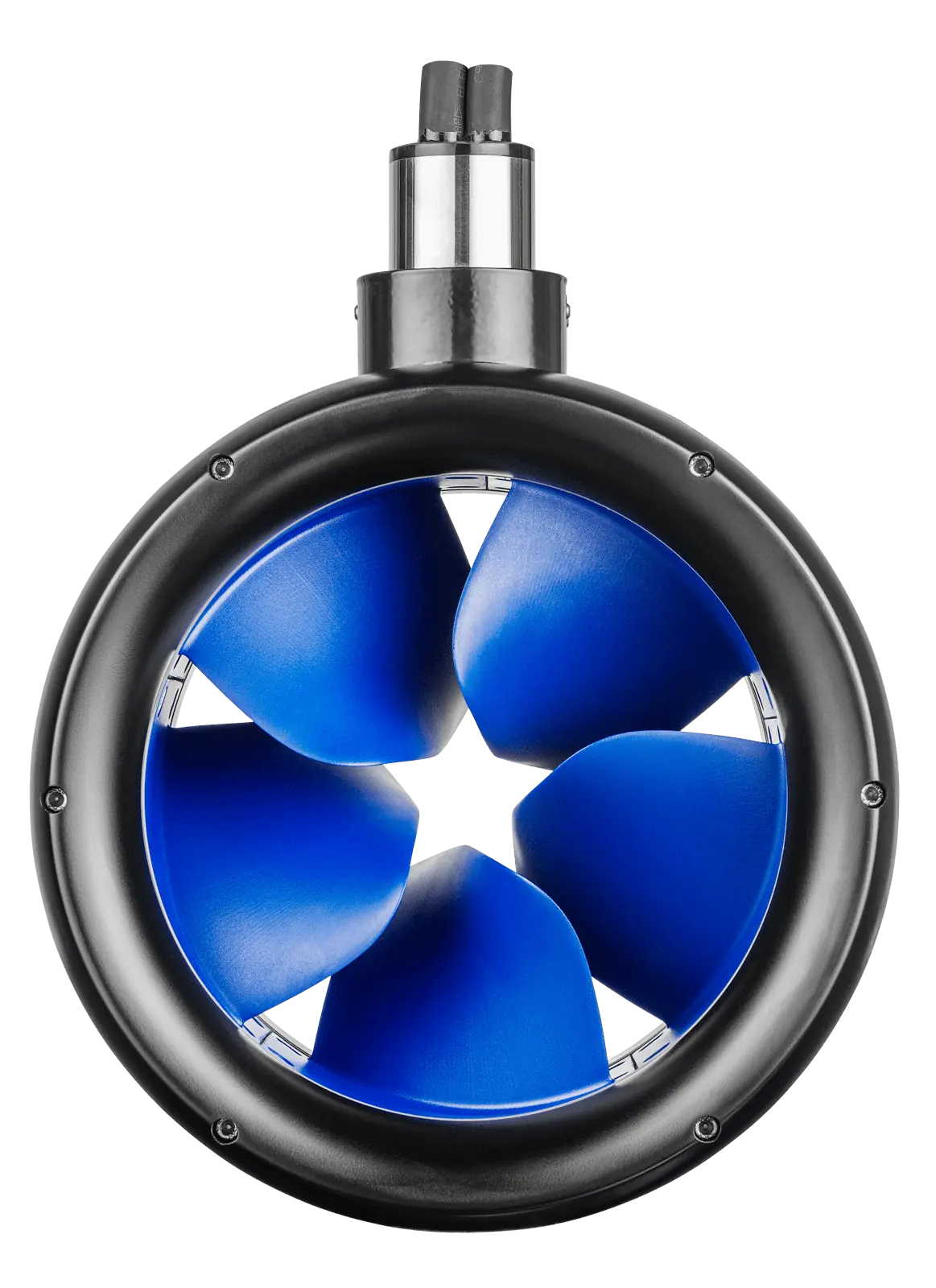 POD motors