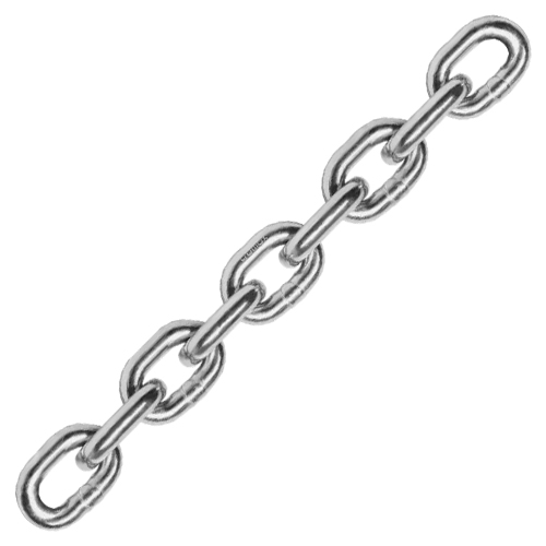 cromox stainless steel chain