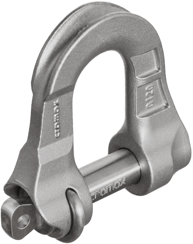 cromox® NAUTIC Shackle pin