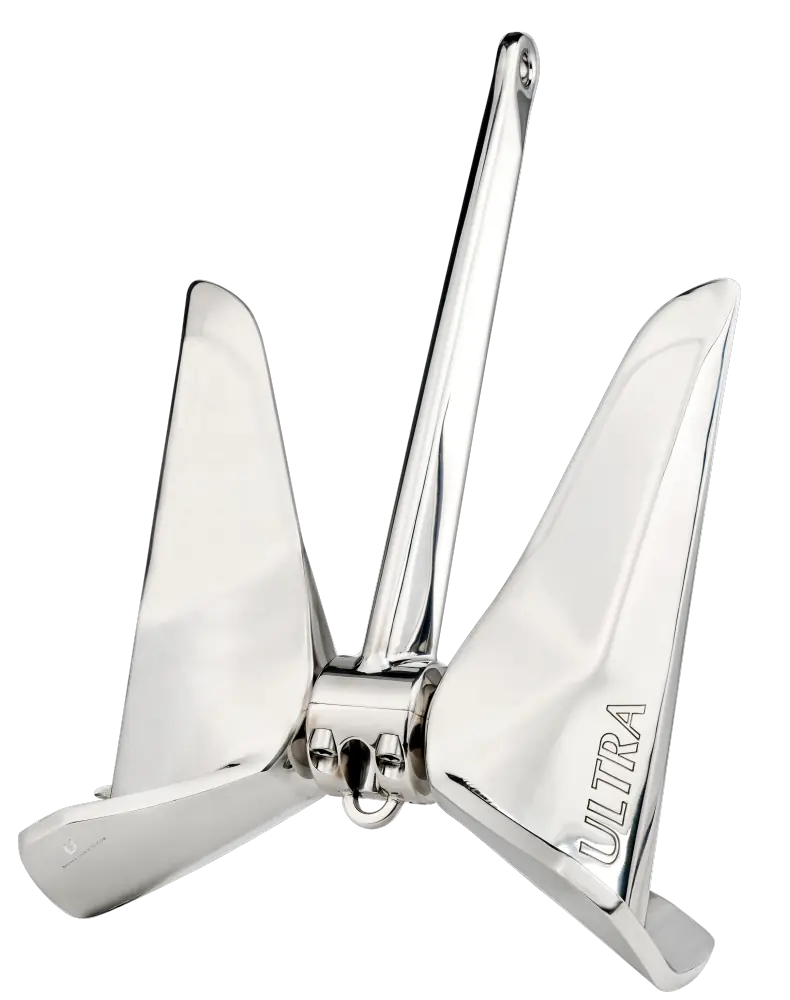 ULTRA Side Pocket Anchor