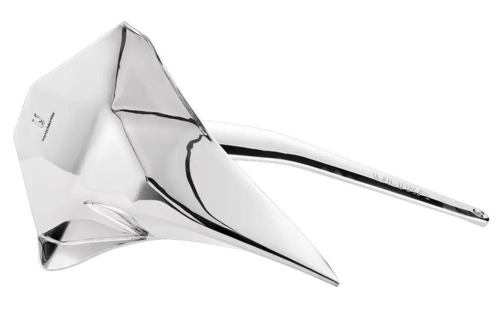 ULTRA Anchor polished finish