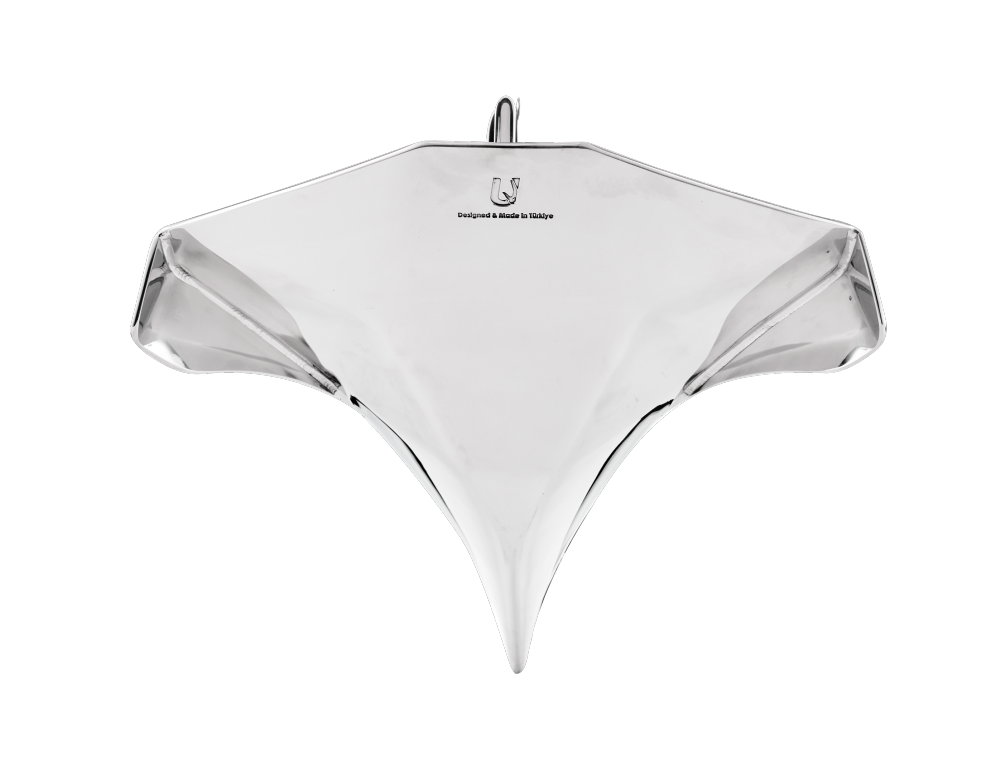ULTRA Anchor underside