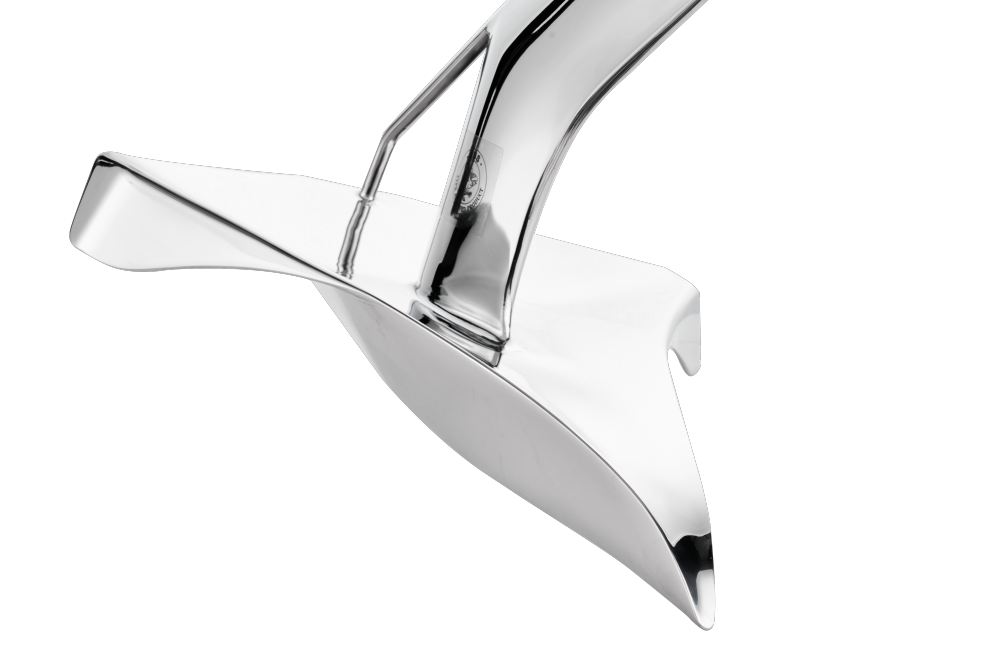 ULTRA Anchor geometry