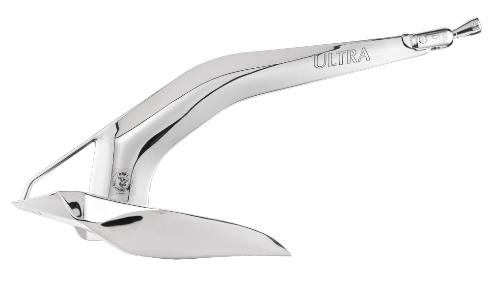 ULTRA Anchor shank