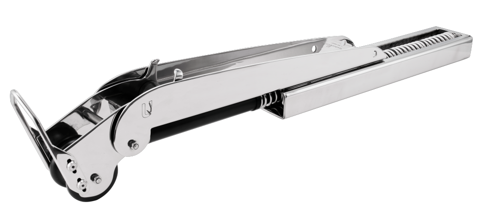 ULTRA Sliding Bow Roller