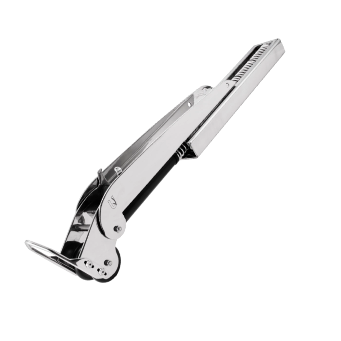 ULTRA Sliding Bow Roller