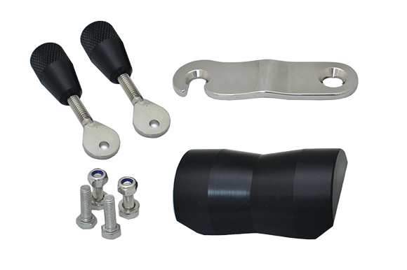 ULTRA Spare Parts