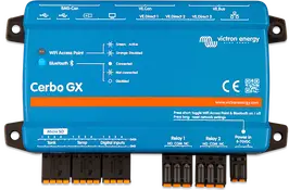 Cerbo GX