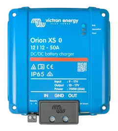 Orion XS