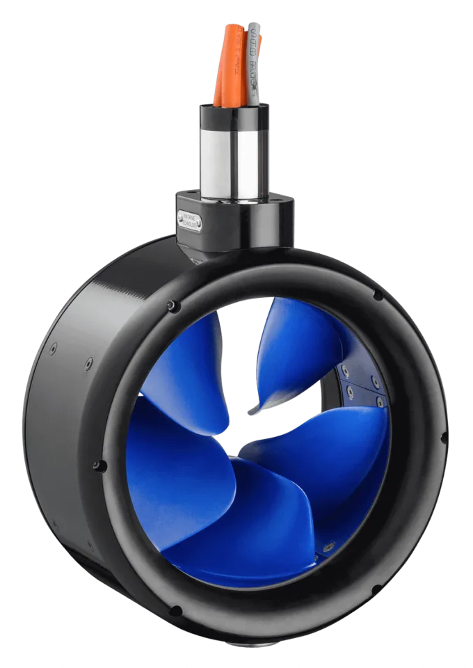 POD 8.0-S