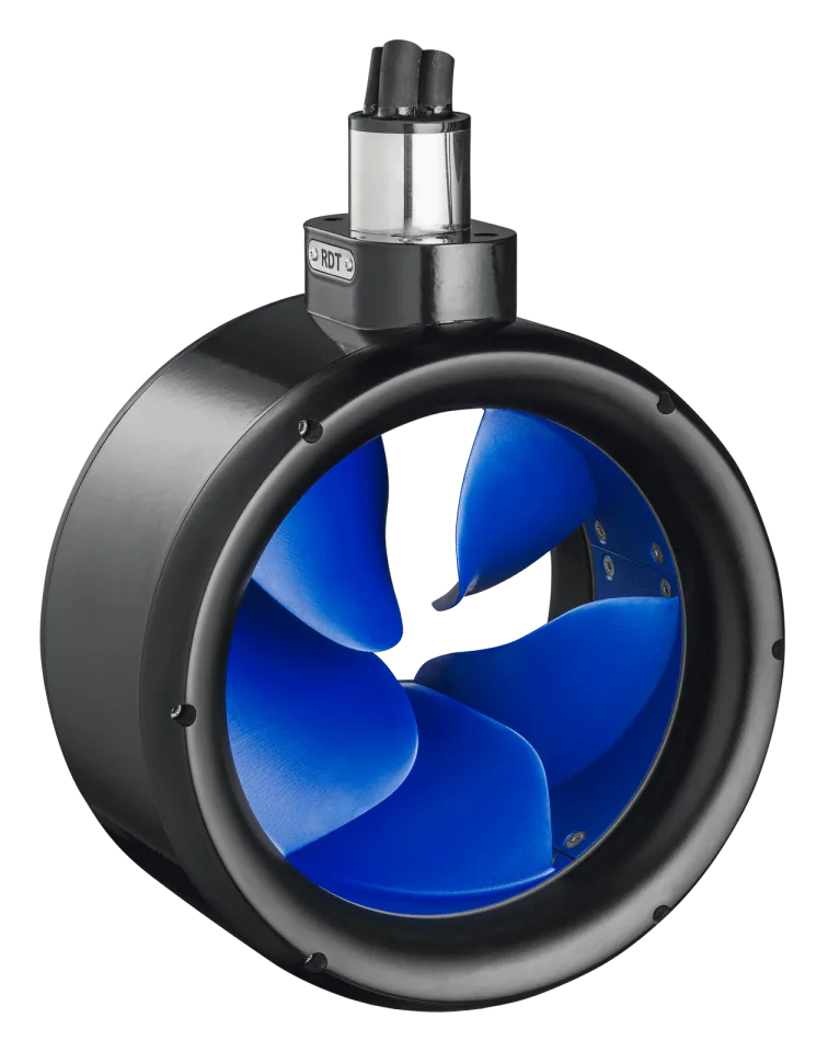 POD 8.0
