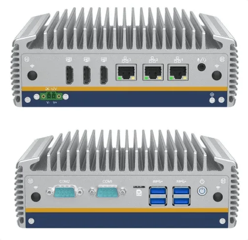 Mini PC für Touchscreens