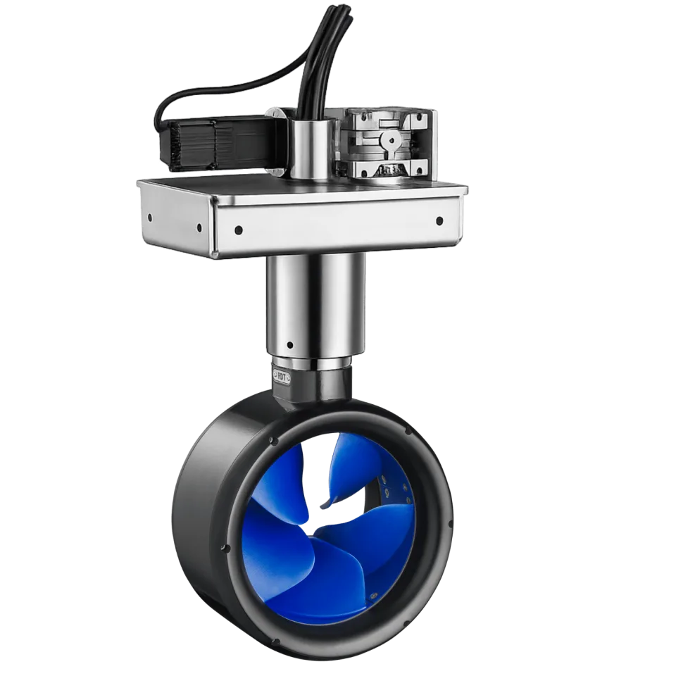 Lenkbarer POD 15.0