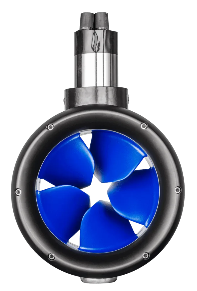 POD 5.0