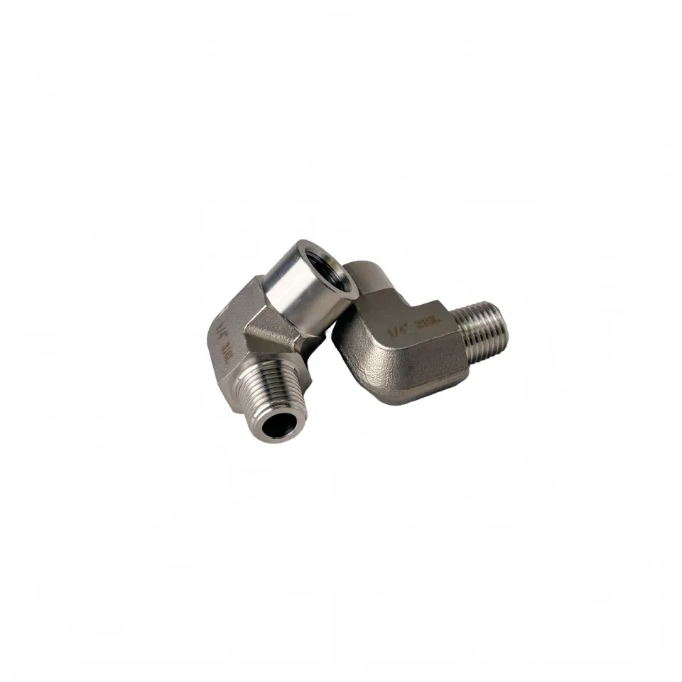 PureOcean Marine Gewindewinkel – 1/4″ × 1/4″