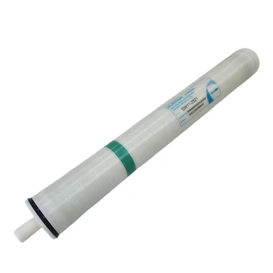 PureOcean Marine RO-Membran für Meerwasser – Vontron SW11-2521