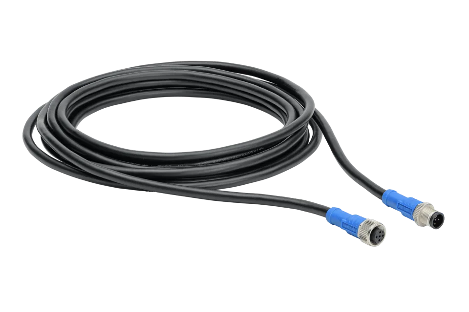 CAN-Verteiler und Kabel für 1 System