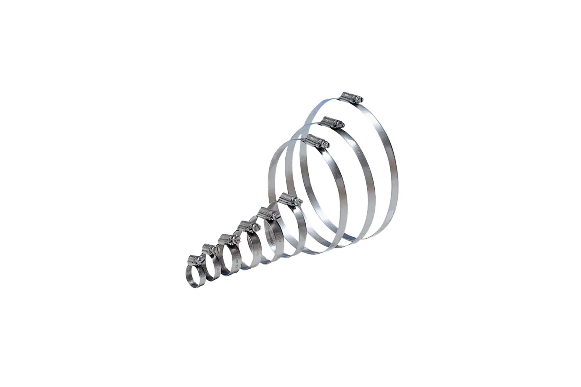 Fascette stringitubo