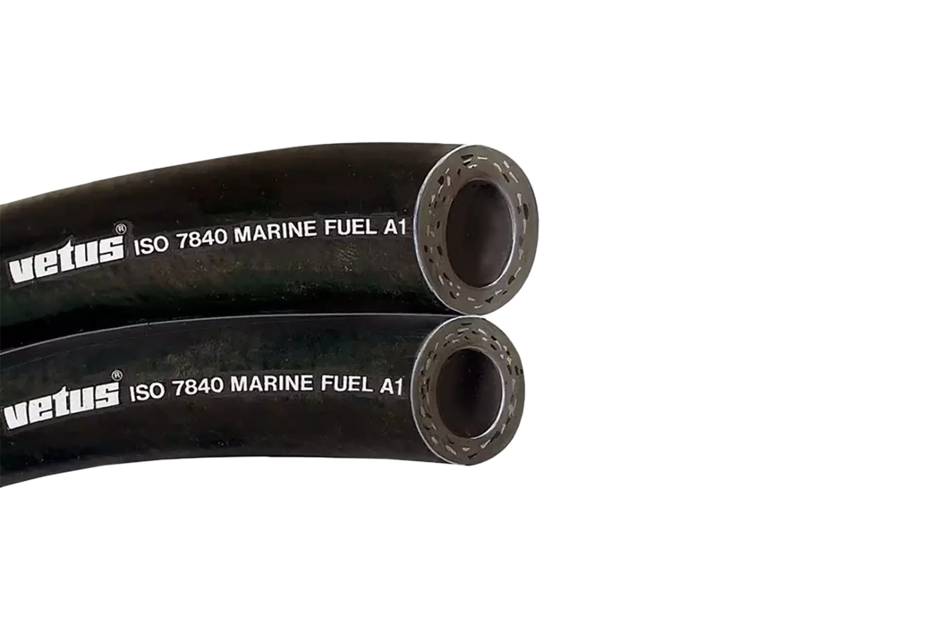 Tubo flessibile per carburante