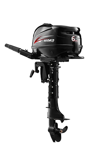 HIDEA 6 HP · HDF6HS