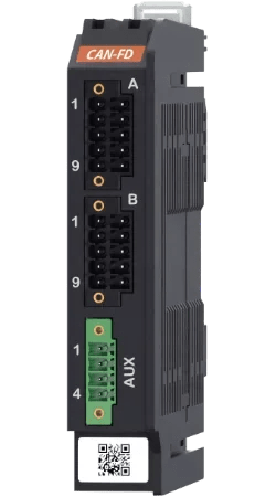 Modulo NMEA2000 Zora-3