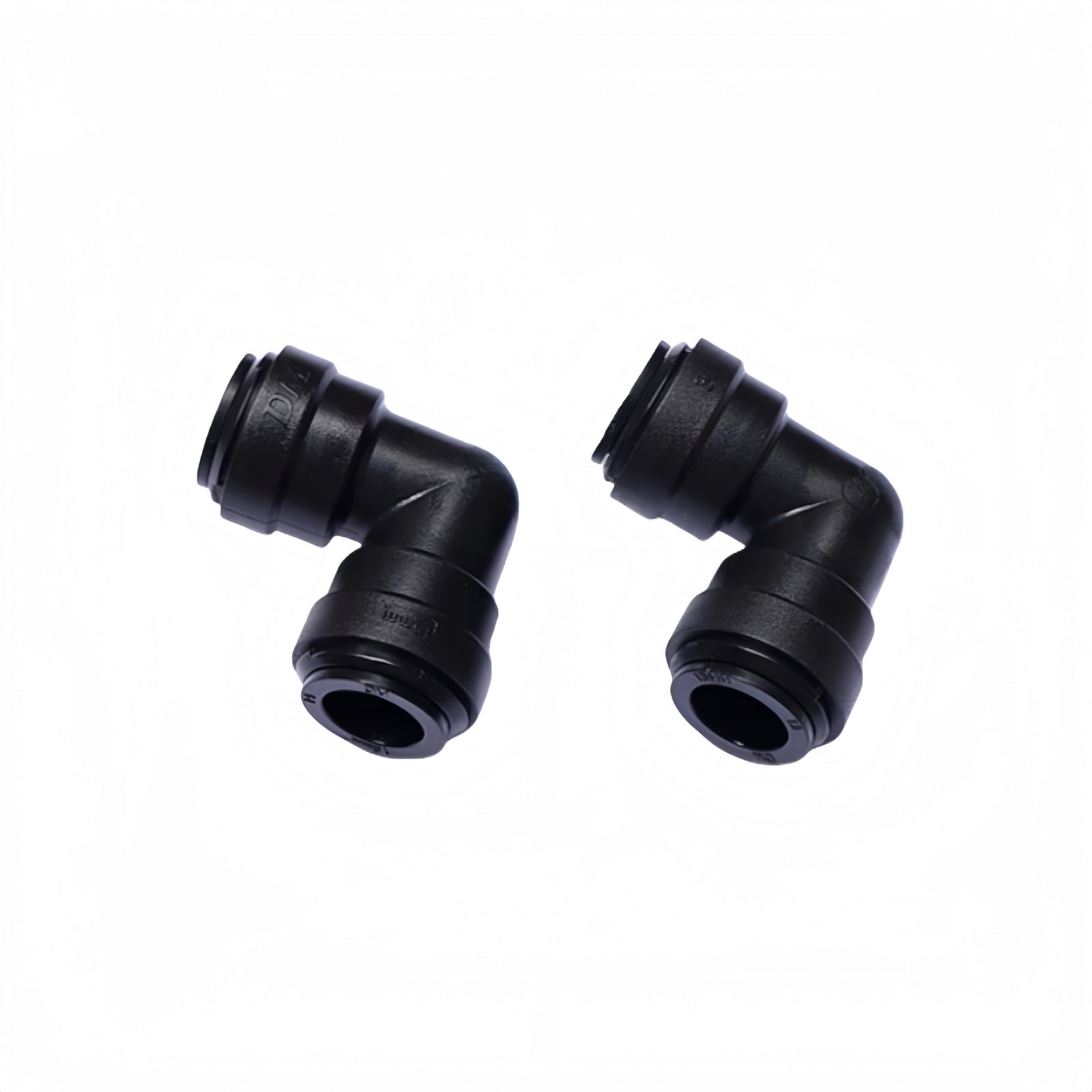 PureOcean Marine Schnellanschluss-Winkel – 5/8″ (15.8 mm)