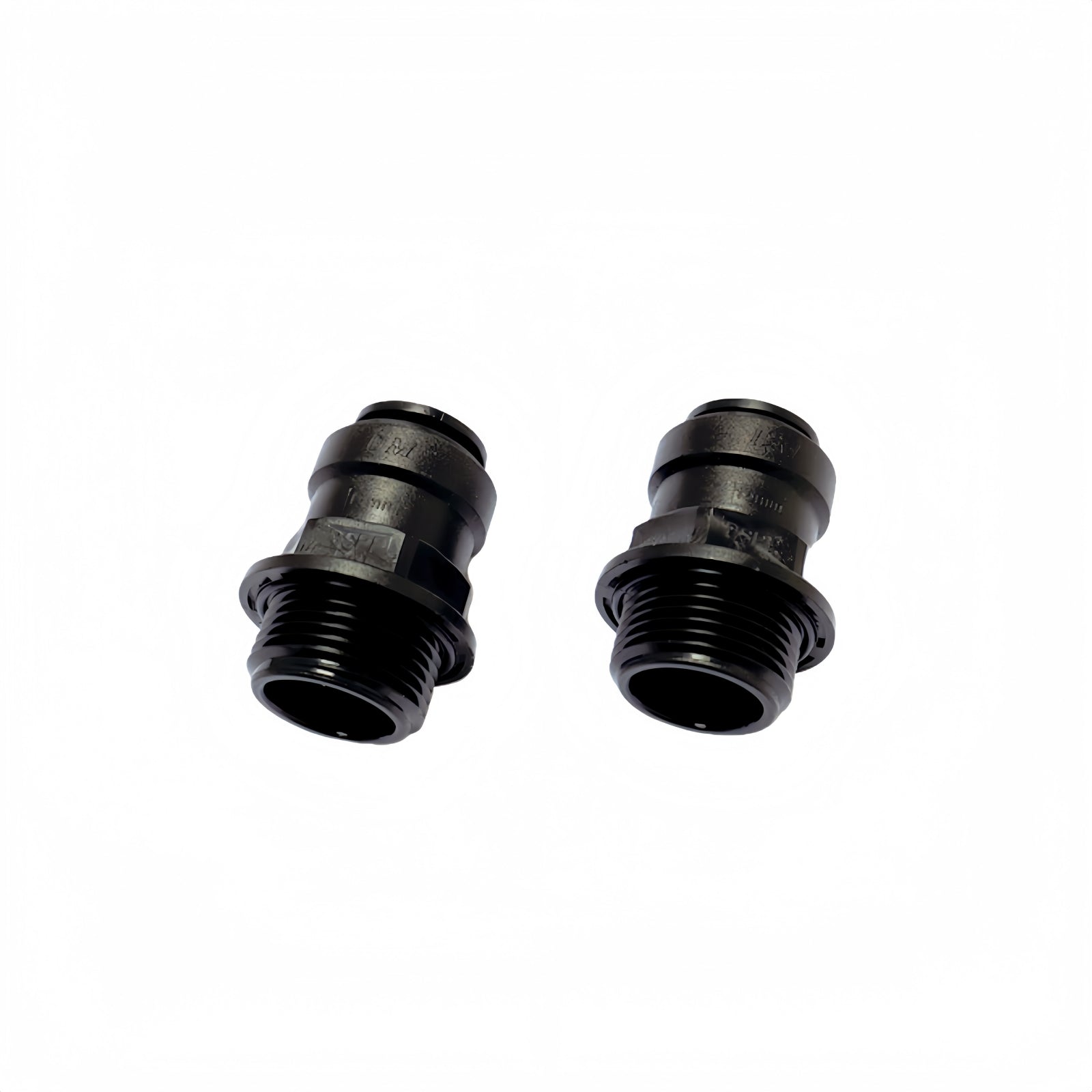 PureOcean Marine Gewinde-Schnellverbinder – 3/4″ × 15 mm