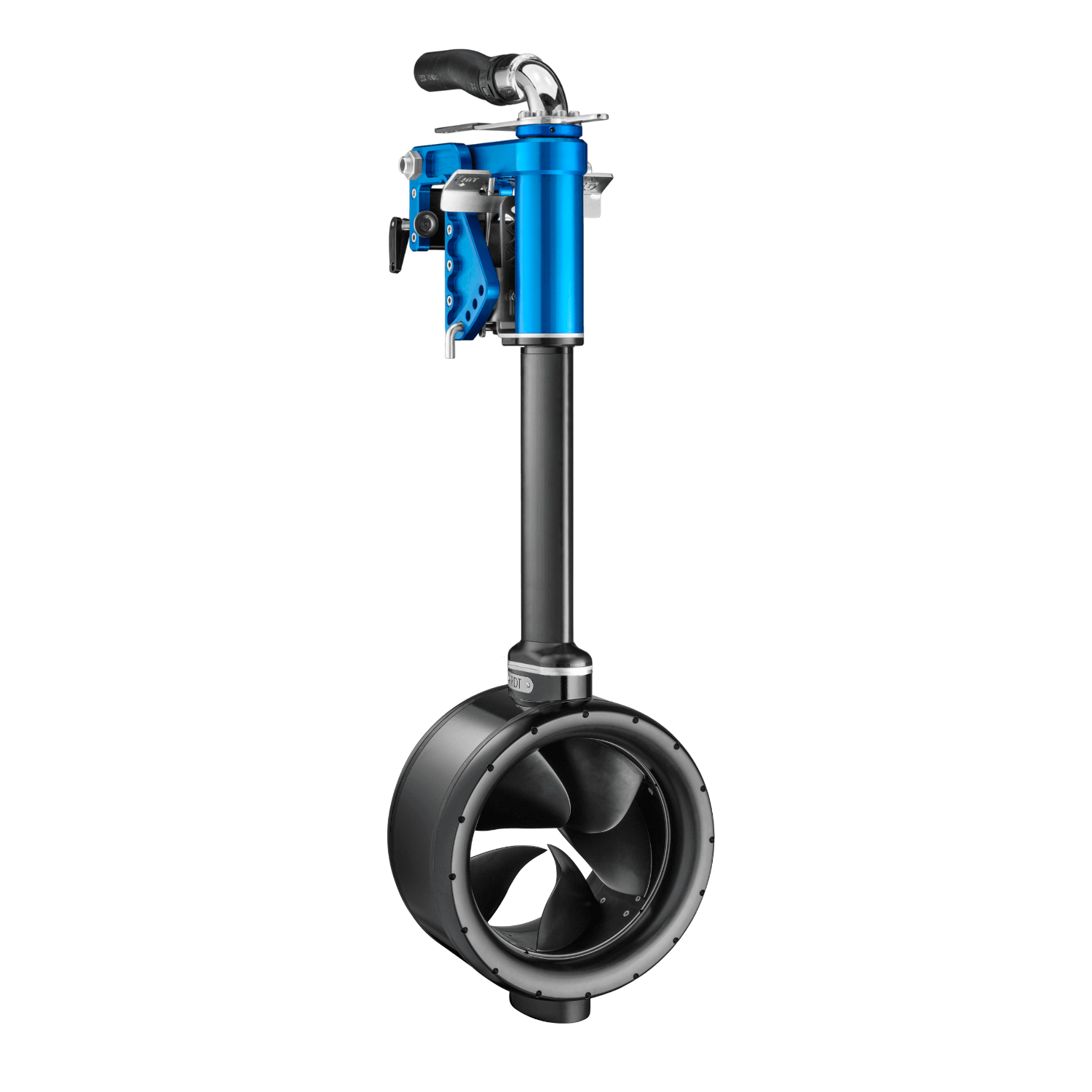 Entry Level – hors-bord 22.0