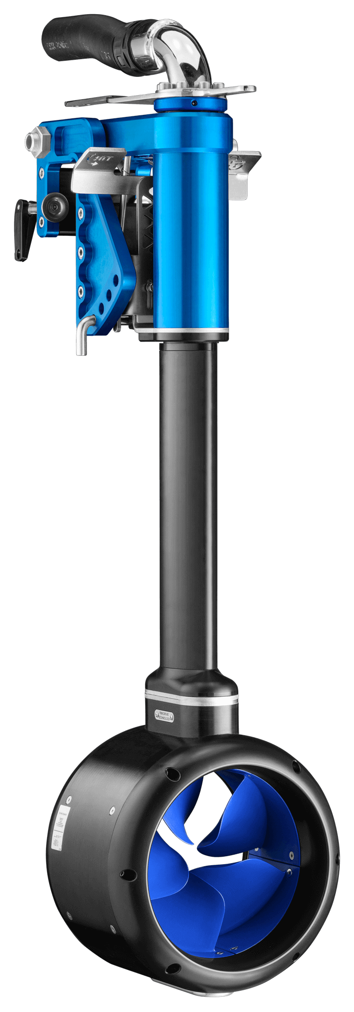 Entry Level – hors-bord 2.5