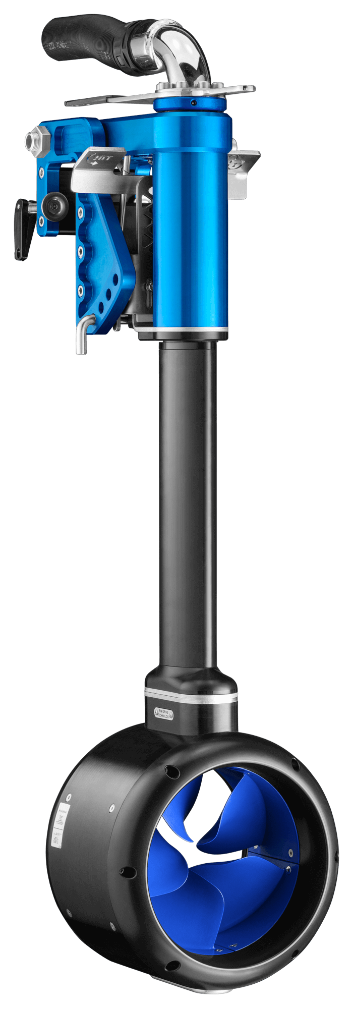 Entry Level – hors-bord 4.2